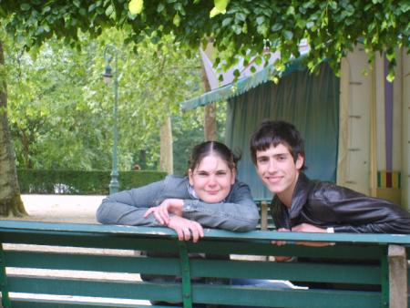 on a eu du mal a faire cette photo!